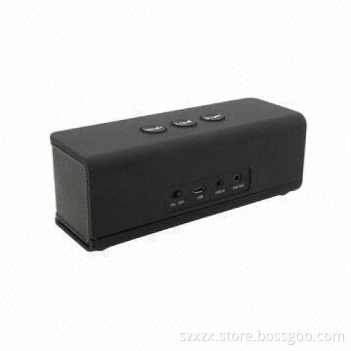 2014 Portable Speaker with Stereo Sound
